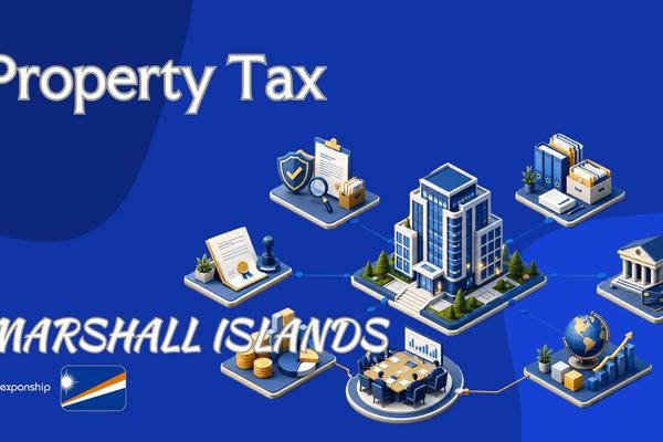 Property Tax in Marshall Islands Explained for Buyers