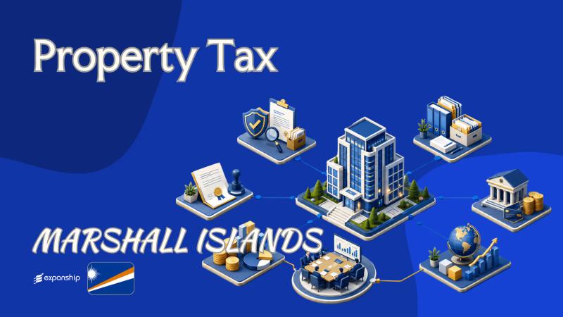 Property Tax in Marshall Islands Explained for Buyers