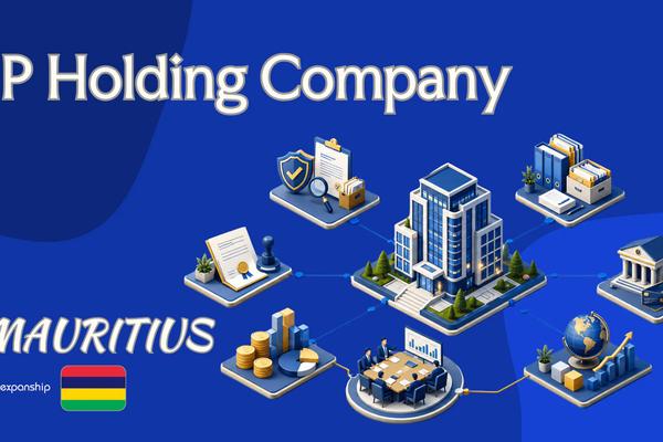 Mauritius IP Holding Company: A Guide for Foreign Owners