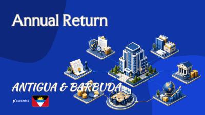 Filing the Annual Return in Antigua & Barbuda Explained