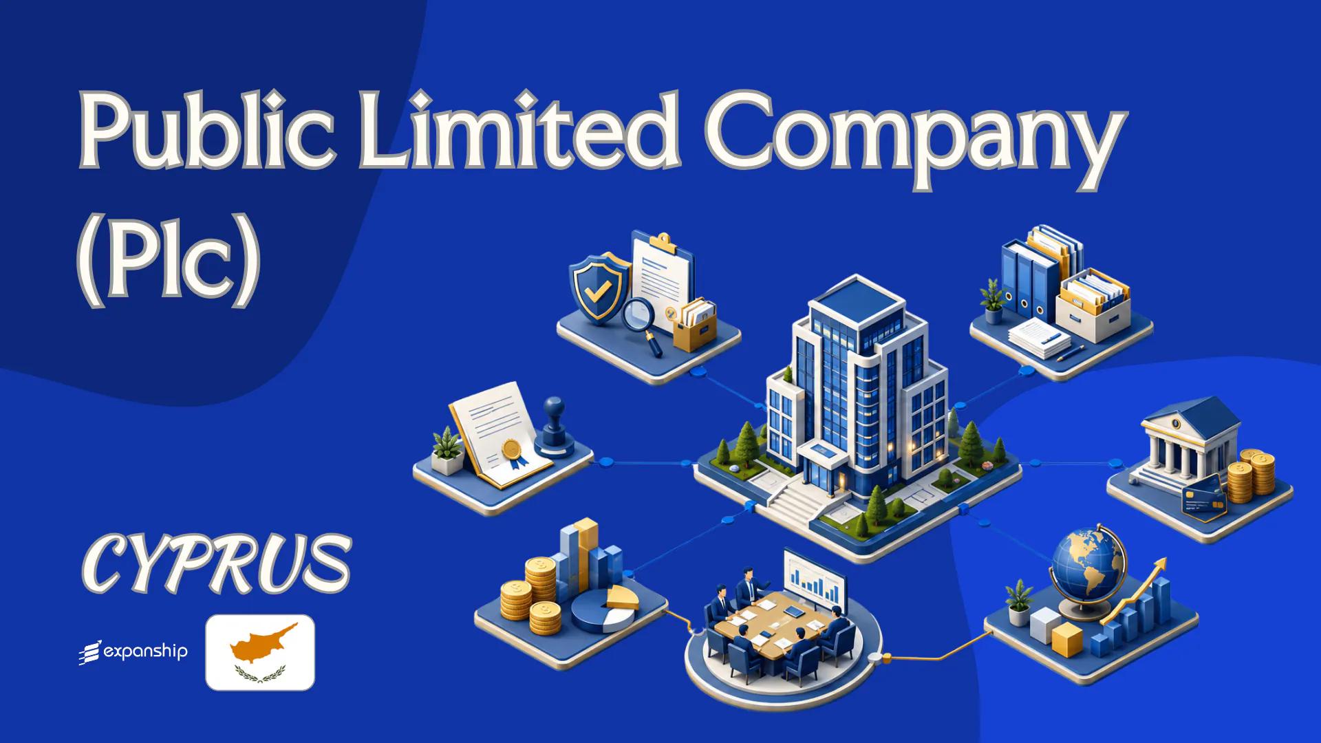 Cyprus Public Limited Company (Plc): Setup & Rules