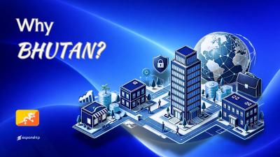 Benefits of Incorporating in Bhutan | 8 Key Advantages