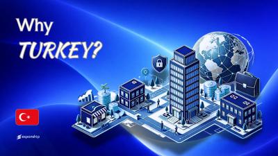 Benefits of Incorporating in Turkey | 10 Key Advantages