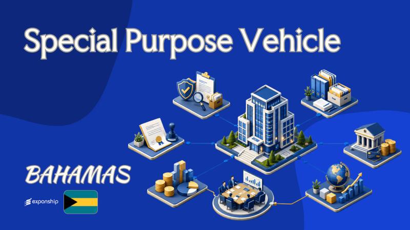 Bahamas Special Purpose Vehicle for Non-Resident Owners