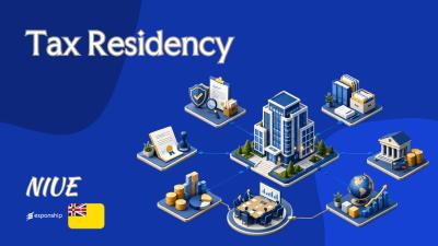 Niue Tax Residency: Companies, Individuals, and Certificates