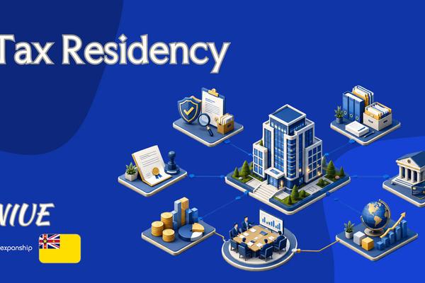 Niue Tax Residency: Companies, Individuals, and Certificates