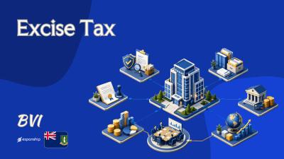 Excise Tax in British Virgin Islands | What to Know