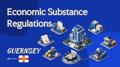 Economic Substance Rules in Guernsey | Filing Guide