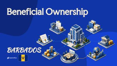 Beneficial Ownership in Barbados | Rules & Records