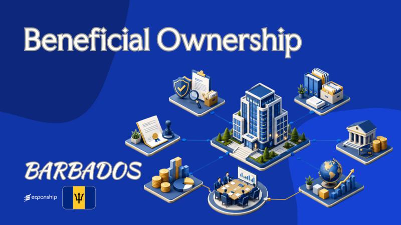 Beneficial Ownership in Barbados | Rules & Records