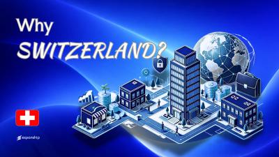 Benefits of Incorporating in Switzerland | 10 Key Advantages