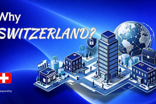 Benefits of Incorporating in Switzerland | 10 Key Advantages