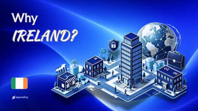 Benefits of Incorporating in Ireland | 8 Key Advantages