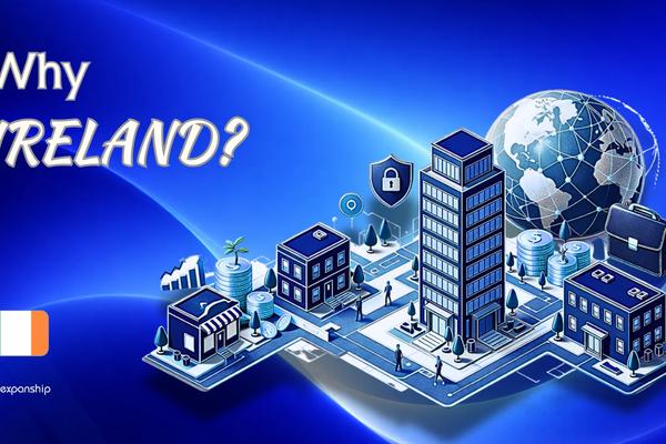 Benefits of Incorporating in Ireland | 8 Key Advantages