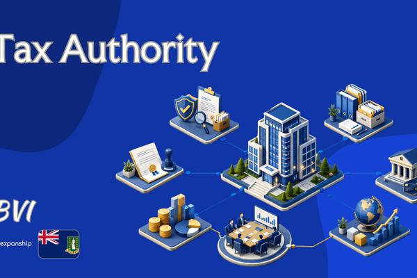 BVI Tax Authority: Registration, Filing and Enforcement