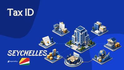Seychelles Tax Identification Number for Non-Residents