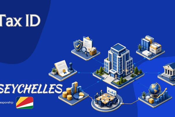 Seychelles Tax Identification Number for Non-Residents