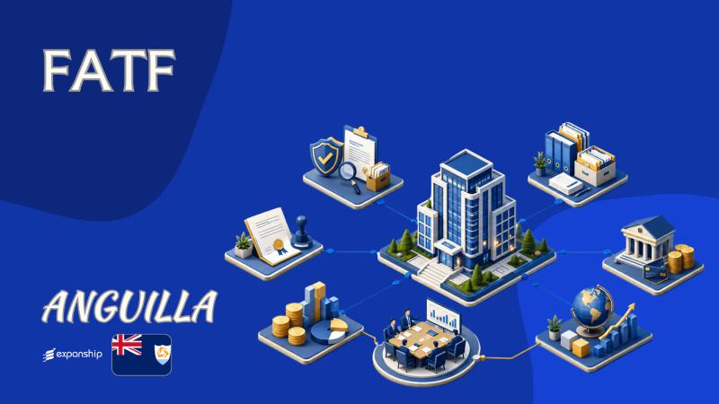 Anguilla FATF Compliance and Mutual Evaluation Results