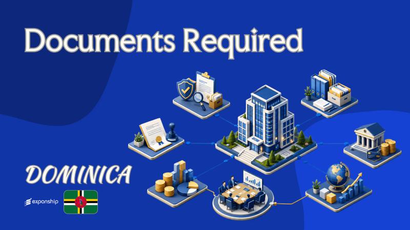 Documents to Incorporate a Dominica Company Explained