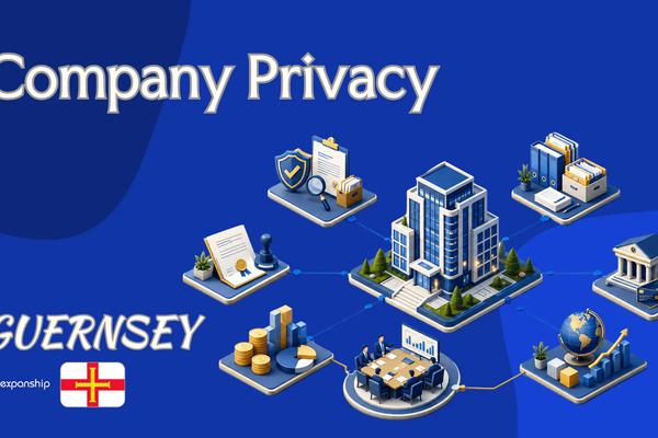 Guernsey Company Privacy and Beneficial Ownership Rules