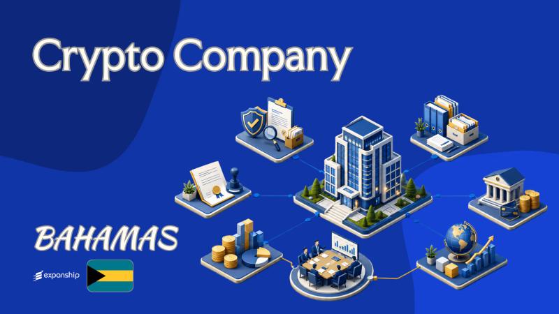 Bahamas Crypto Company: A Guide for Non-Resident Founders
