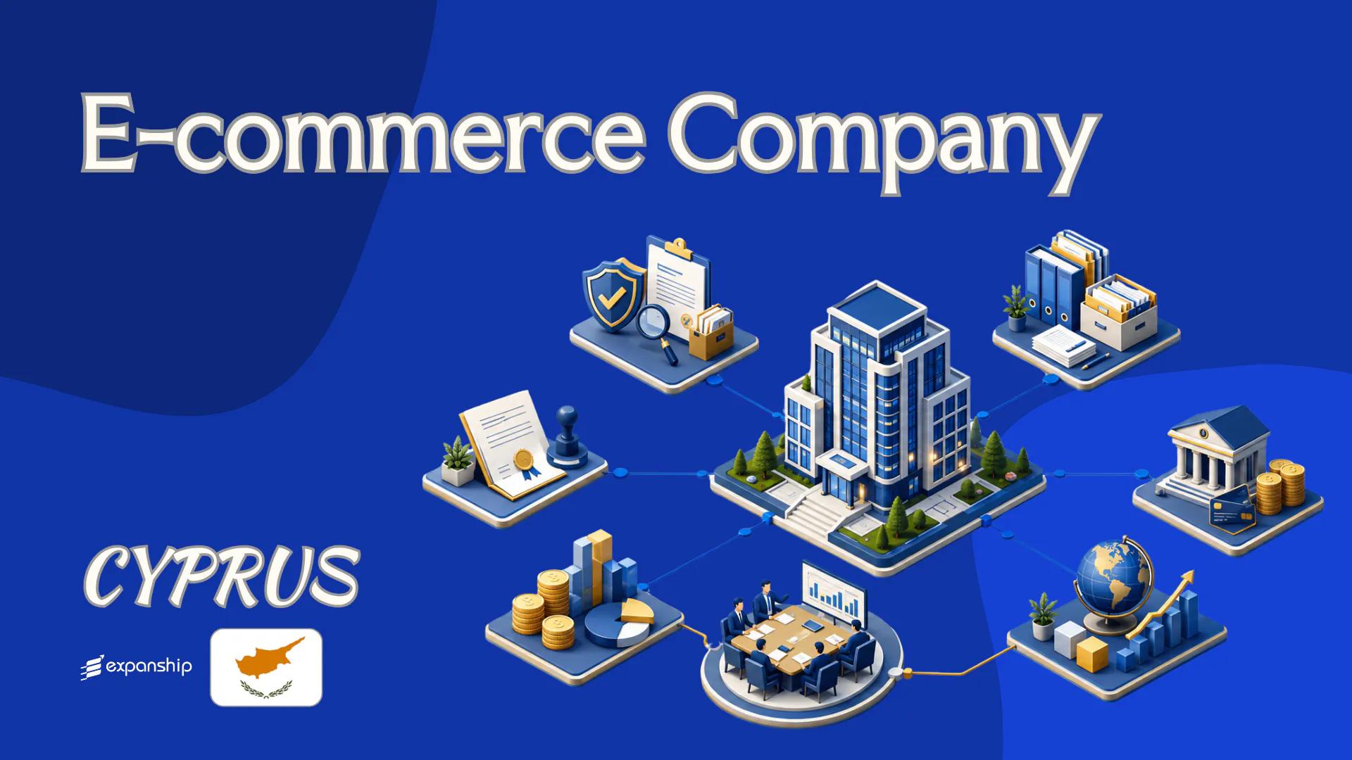 Using a Cyprus E-commerce Company | Key Facts Explained