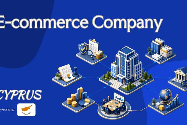 Using a Cyprus E-commerce Company | Key Facts Explained