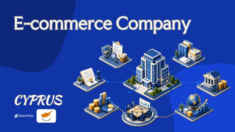 Using a Cyprus E-commerce Company | Key Facts Explained