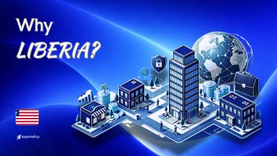 Benefits of Incorporating in Liberia | 8 Key Advantages