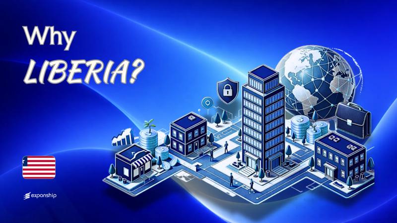 Benefits of Incorporating in Liberia | 8 Key Advantages