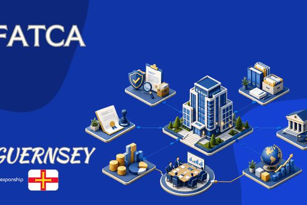 FATCA in Guernsey: Rules for Financial Institutions