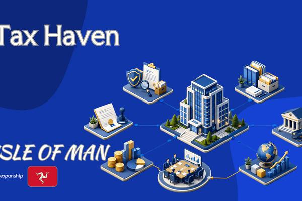Is the Isle of Man a Tax Haven for Foreign Owners?