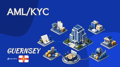 Guernsey KYC Rules | Due Diligence & Reporting Explained