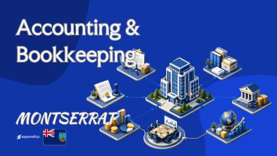 Keeping Montserrat Company Accounts | Compliance Guide