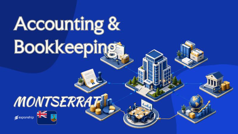 Keeping Montserrat Company Accounts | Compliance Guide
