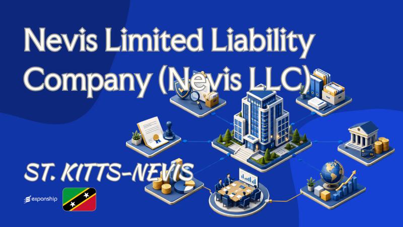Nevis Limited Liability Company (Nevis LLC) Explained