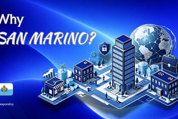 Benefits of Incorporating in San Marino | 8 Key Advantages