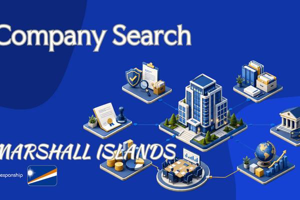 Company Search in the Marshall Islands: How to Verify