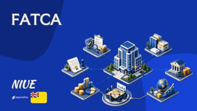 Niue FATCA Rules for Non-Resident Business Owners