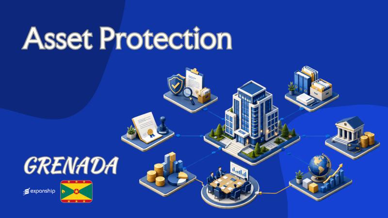 Grenada Asset Protection: What Foreign Owners Should Know