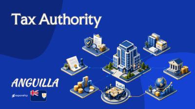 Anguilla Tax Authority: Registration, Deadlines, Disputes
