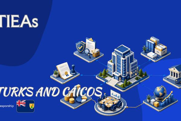 TIEAs in Turks and Caicos: How Information Exchange Works