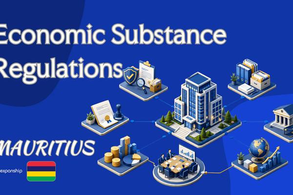 Mauritius Economic Substance Regulations | Compliance