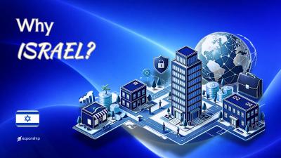 Benefits of Incorporating in Israel | 10 Key Advantages