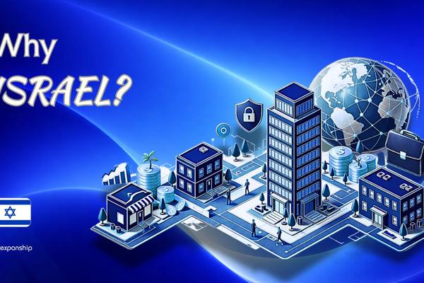 Benefits of Incorporating in Israel | 10 Key Advantages