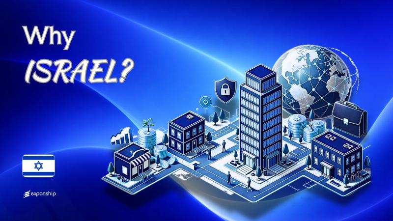 Benefits of Incorporating in Israel | 10 Key Advantages
