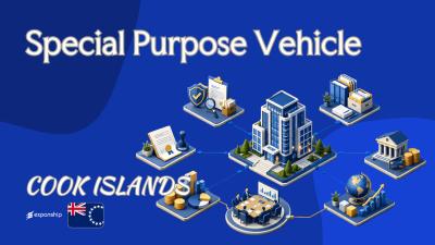 Cook Islands Special Purpose Vehicle | What to Know