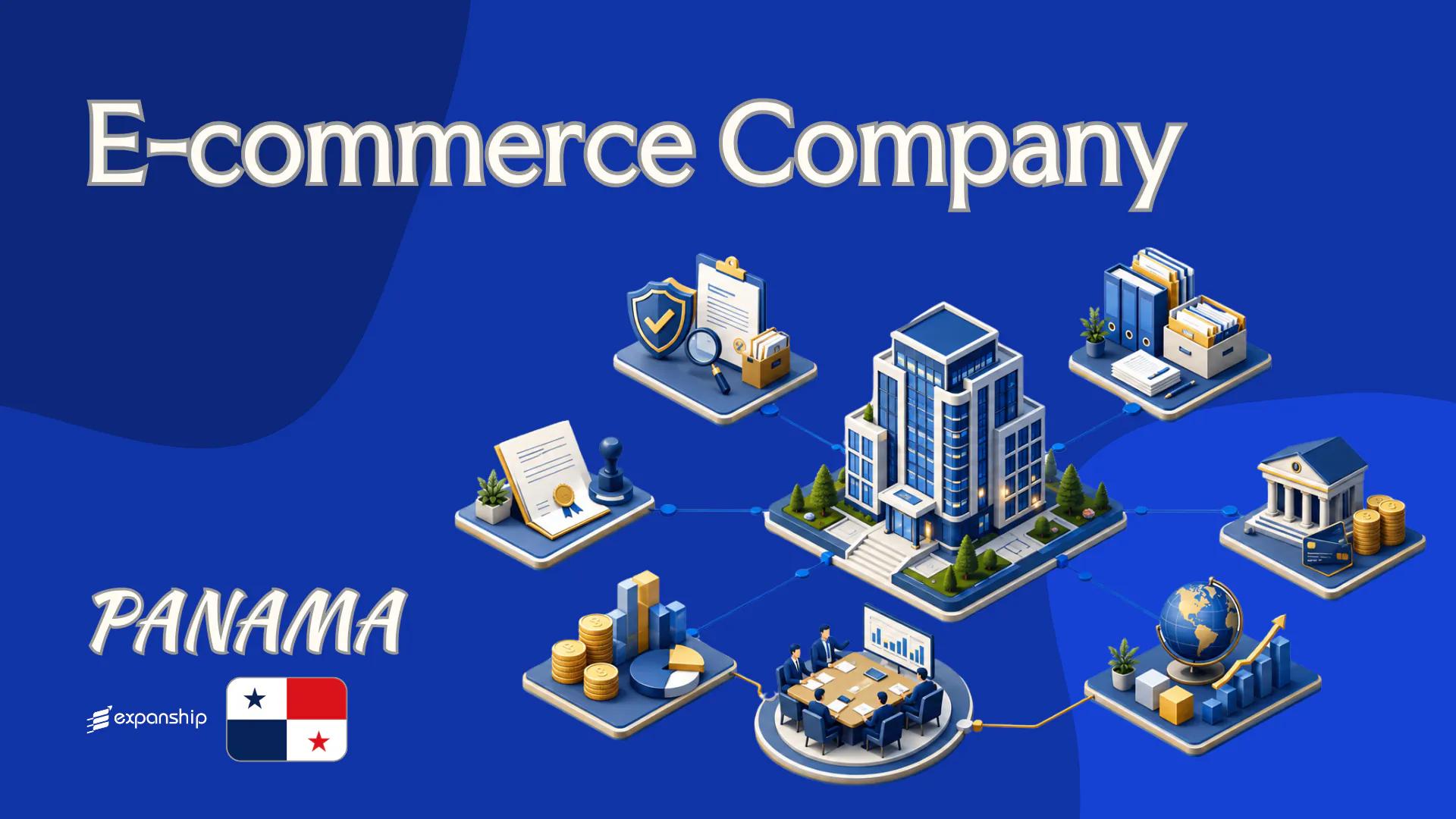 Panama E-commerce Company | Key Facts for Online Sellers
