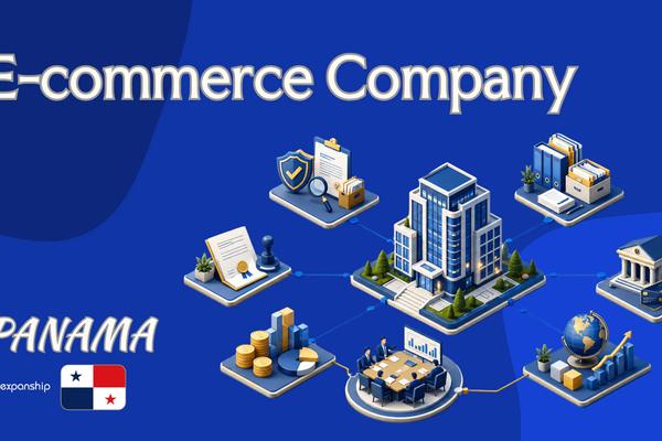 Panama E-commerce Company | Key Facts for Online Sellers