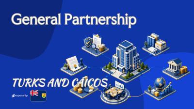 General Partnership in Turks and Caicos: Key Facts